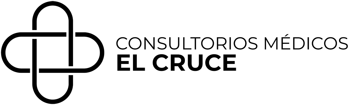 Logo Consultorios Medicos EL CRUCE